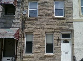 1703 Ellsworth St, Philadelphia, PA 19146