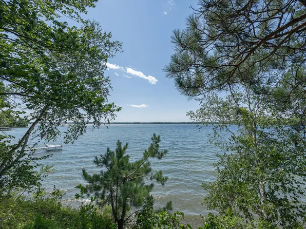 Timber Dr NW, Hackensack, MN 56452