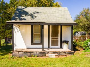 221 S Elm St, Chelsea, OK 74016