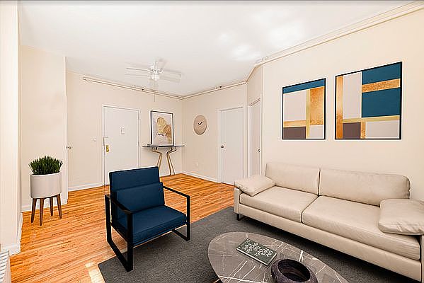 1st image of 235 W 63rd St APT 6F