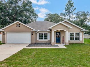 5590 NW 57th Pl, Ocala, FL 34482