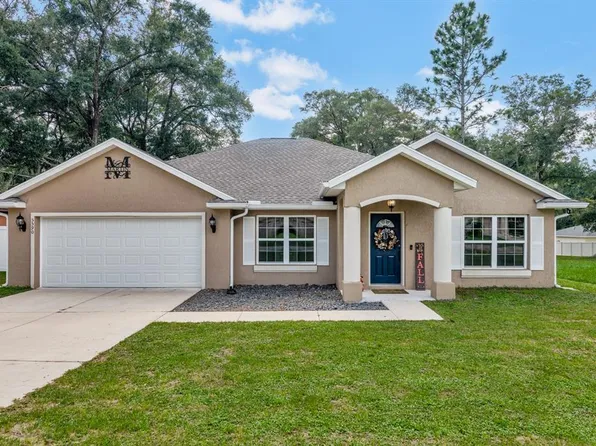 5590 NW 57th Pl, Ocala, FL 34482