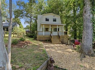 3250 Marine Rd, Cumming, GA 30041