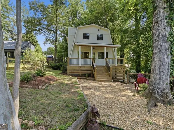 3250 Marine Rd, Cumming, GA 30041
