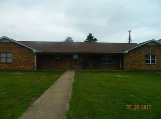 1712 Belt St, Jonesboro, AR 72405
