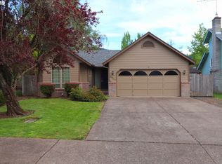 6805 D Ct, Springfield, OR 97478