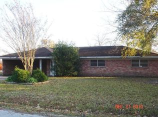 601 Birch St, Lufkin, TX 75904