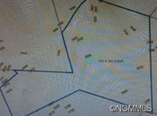 524 Perley Hyatt Rd, Sylva, NC 28779