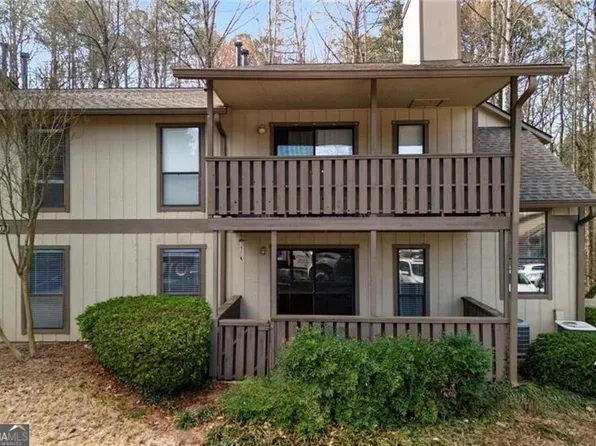 707 Woodcliff Dr, Sandy Springs, GA 30350