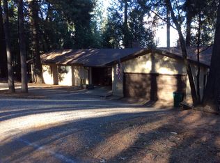 11845 Tree Top Cir, Nevada City, CA