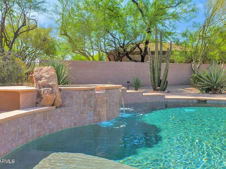 7180 E Thirsty Cactus Ln — Photo 36
