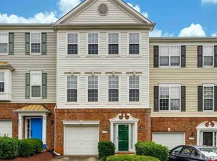 7224 Corvette Ct, Raleigh, NC 27613