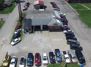 2100 N 3rd St, Terre Haute, IN 47804