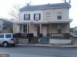 28 N 5th Ave, Coatesville, PA 19320