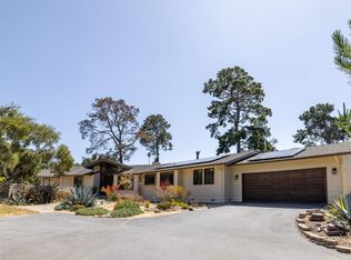 128 Hammond Rd, Monterey, CA 93940