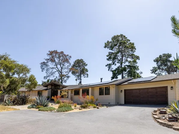128 Hammond Rd, Monterey, CA 93940