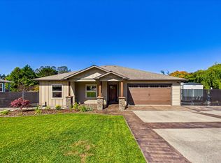 4224 Traci Way, Fortuna, CA 95540