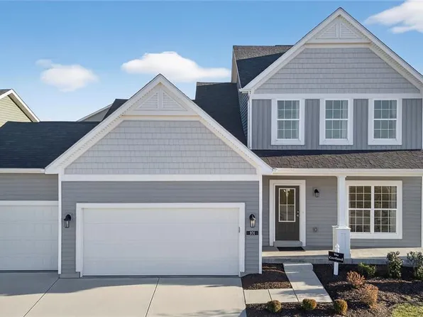 101 River Wind Dr, Saint Charles, MO 63301