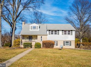 1201 Ardway Rd, Blue Bell, PA 19422