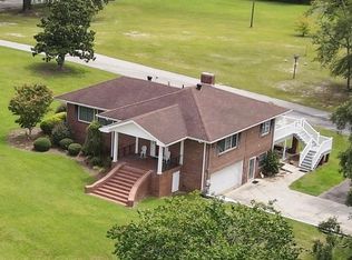 7586 Eastman Rd, Soperton, GA 30457