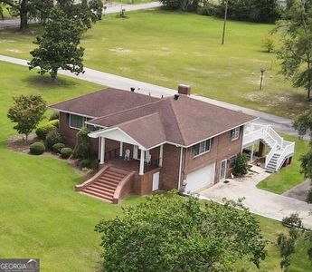 7586 Eastman Rd, Soperton, GA, 30457