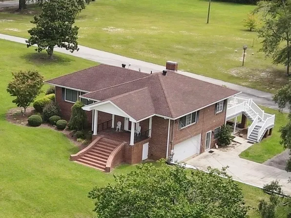 7586 Eastman Rd, Soperton, GA 30457