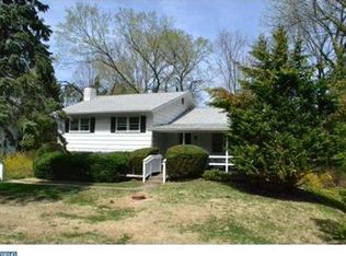 1303 Susquehanna Rd, Jenkintown, PA 19046