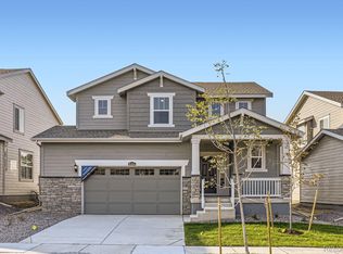 16494 E 109th Pl, Commerce City, CO 80022