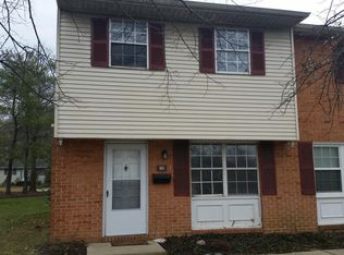 101 Merryman Ct, Annapolis, MD 21401
