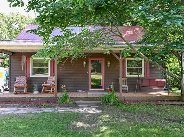 20107 Woodbury Hl, Danville, IL 61834