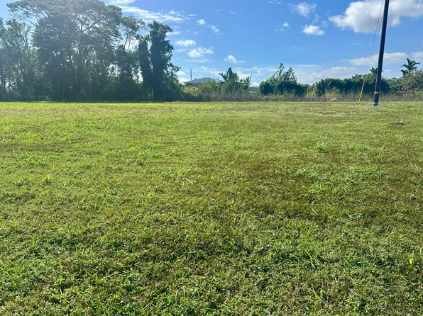 925 Hoolala St Lot 22, Hilo, HI 96720