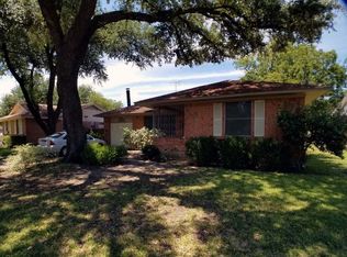 1135 Caldwell Dr, Garland, TX 75041
