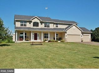 43866 Ash Ave, Harris, MN 55032
