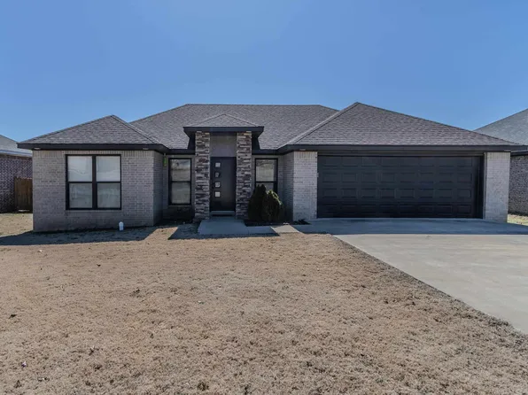 2004 Sharon Kay St, Paragould, AR 72450