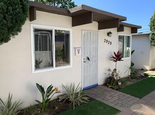 3929 Hortensia St, San Diego, CA 92110