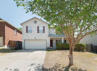 15839 Tampke Pl, San Antonio, TX 78247