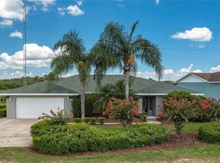 1702 Parks Lake Rd, Lake Wales, FL 33898