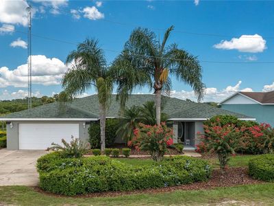 1702 Parks Lake Rd, Lake Wales, FL, 33898
