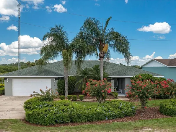 1702 Parks Lake Rd, Lake Wales, FL 33898