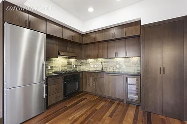 Sold by Corcoran