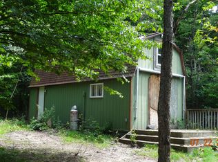 2662 W Three Mile Rd, White Cloud, MI 49349