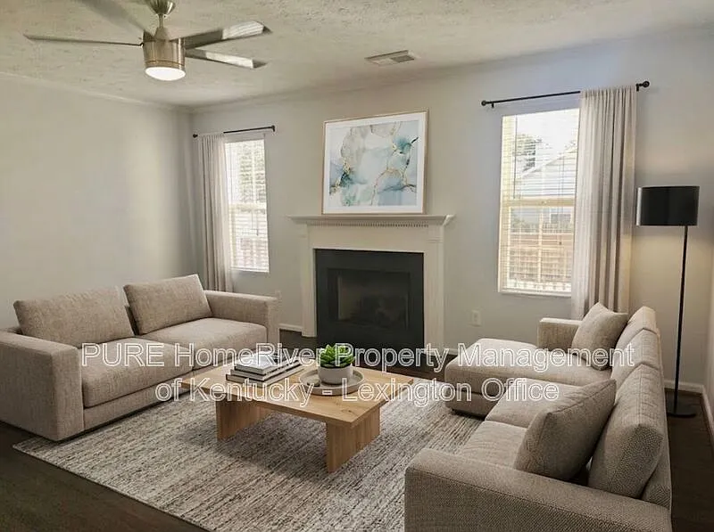 3 bed, 2.5 bath, 1704 sqft, $1,995 — Photo 3