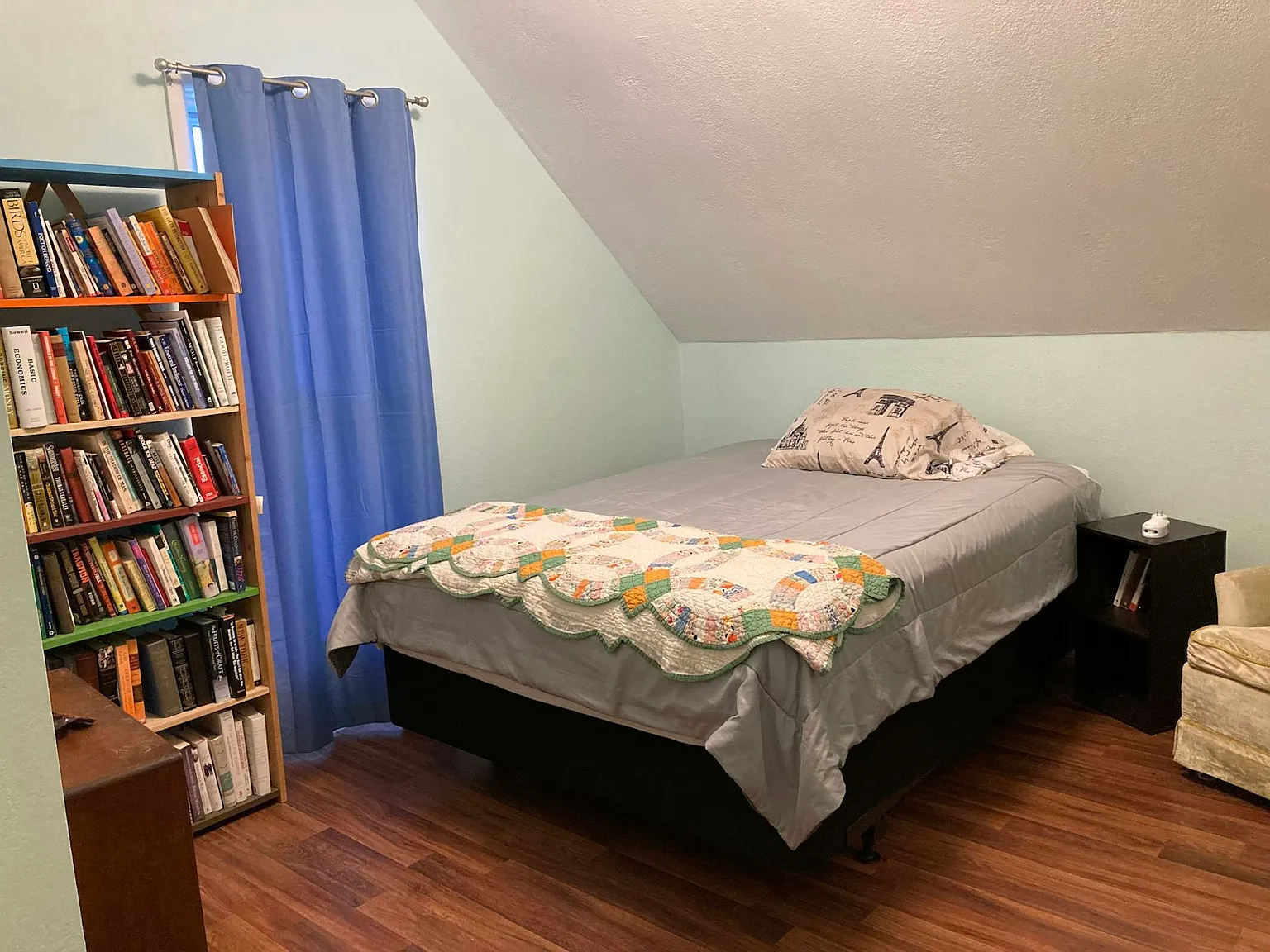 1308 Brick Street, Unit West & East Room — Photo 4