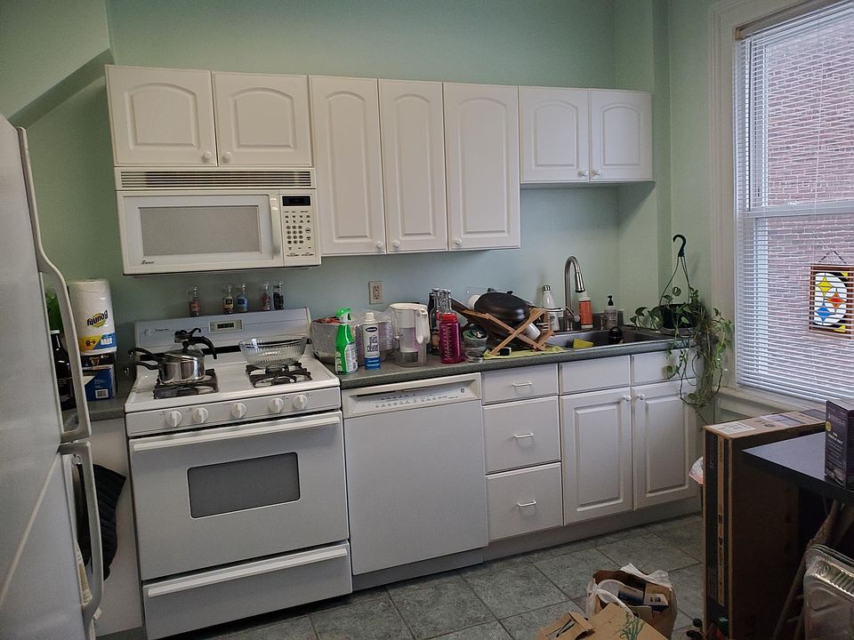 1st image of 25 N Washington Ave #9810