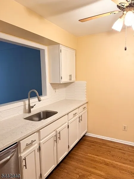 1 bed, 1.0 bath, $1,995 — Photo 4