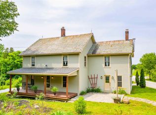 9432 Route 116, Hinesburg, VT 05461