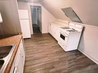 861 Washington Ave APT 2, Muskegon, MI 49441