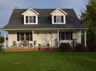 1051 Goshen Rd, Lawrenceburg, KY 40342