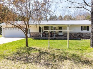 N4939 Pine Ln, Shawano, WI 54166