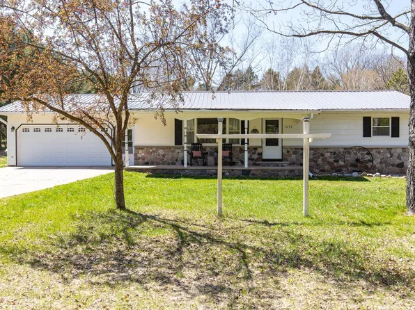 N4939 Pine Ln, Shawano, WI 54166